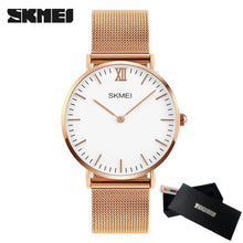 Load image into Gallery viewer, SKMEI Luxury Brand Men Watch