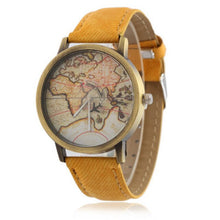Load image into Gallery viewer, fashion men and women`s wristwatches relojes hombre