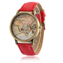Load image into Gallery viewer, fashion men and women`s wristwatches relojes hombre