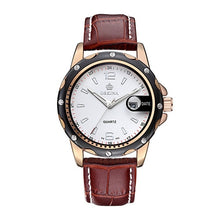 Load image into Gallery viewer, Best Seller Men Watch Brand MG.