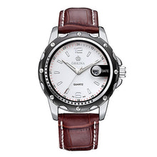 Load image into Gallery viewer, Best Seller Men Watch Brand MG.