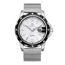 Load image into Gallery viewer, Best Seller Men Watch Brand MG.