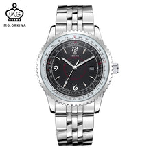 Load image into Gallery viewer, Watches Men Top Brand Sport Watch Clock Relogio Masculino