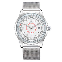 Load image into Gallery viewer, Watches Men Top Brand Sport Watch Clock Relogio Masculino