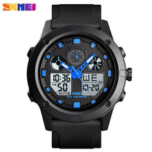 Load image into Gallery viewer, Luxury Men's Digital Watch