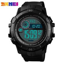 Load image into Gallery viewer, Waterproof Watch Luxury Brand SKMEI Watch