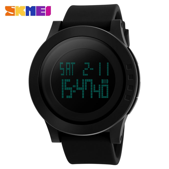 SKMEI Brand Watch