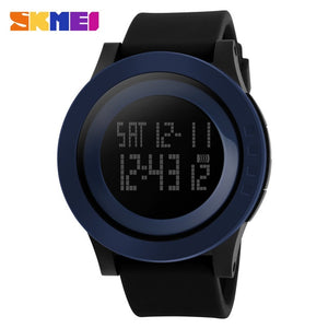 SKMEI Brand Watch