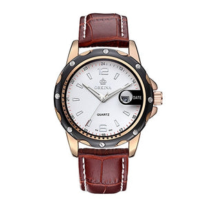 Best Seller Men Watch Brand MG.