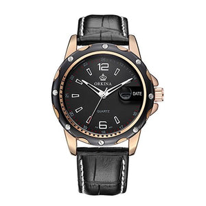 Best Seller Men Watch Brand MG.