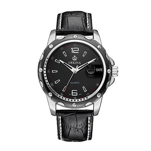 Best Seller Men Watch Brand MG.