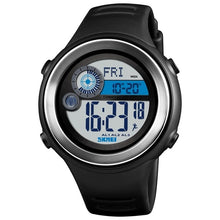 Load image into Gallery viewer, Watch Waterproof Luxury Compass Calorie Pedometer Watch